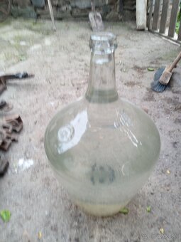 15litr.demizon sklo - 4