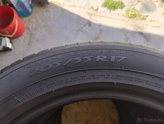 205/55 R17 - 4