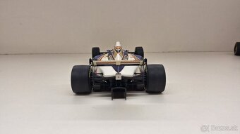 1:18 WILLIAMS FW18 1996 - 4