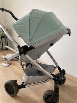 Quinny Zapp Flex Plus AKTUÁLNE - 4
