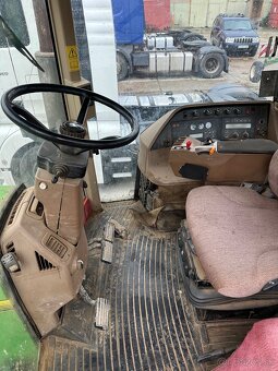 Predam John Deere 8100 - 4