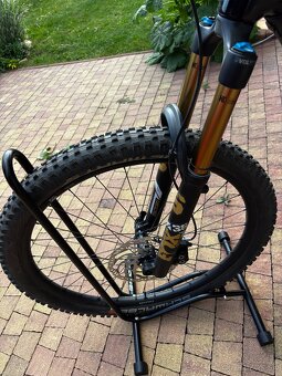 E-Bike RADON Render 10.0 750 MS Black Edition - 4