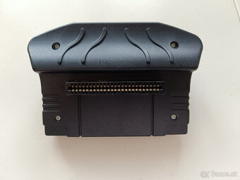 Predám Power Flash adaptér pre Nintendo 64 - 4
