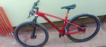 Trek xcaliber 9 - 4