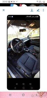 Audi A4 - 4
