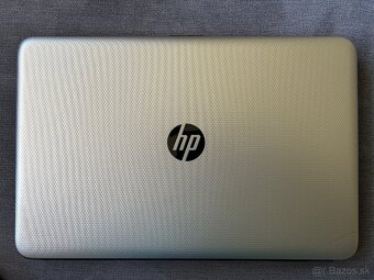 Notebook HP - 15-ac112nc - 4