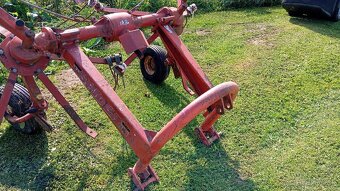 Hrabacka sena spider 230 - 4