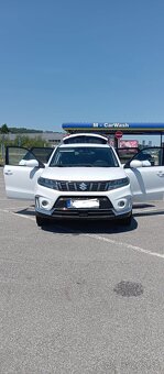 predam Suzuki Vitara - 4