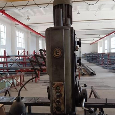 Sloupová vrtačka Friedrich Engels PK-32 - 4
