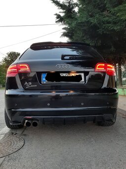 Audi a3 2.0 103kw sportback CR - 4