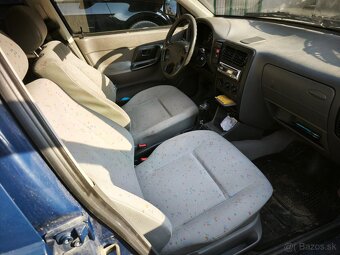 VW Polo combi - 4