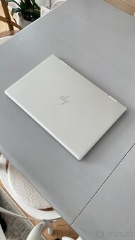 HP ENVY x360 15 – i7, 16GB RAM, dotykový displej - 4