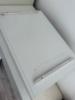 Prebaľovací nadstavec na komodu - 4