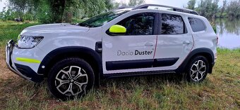 Dacia Duster 1.0 TCe Prestige (2021) – TOP stav - 4