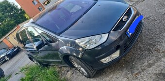 Predam Ford Galaxy - 4
