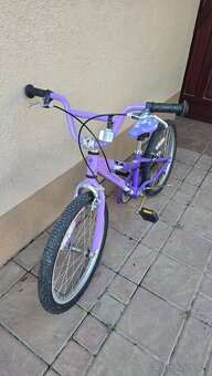 SPECIALIZED 20 - 4
