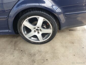 Predam Vw Golf 4 Combi 1,9 tdi 74kw r.v 18.5.2006 - 4