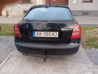 Škoda - 4