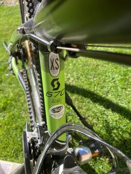 Detsky bicykel - 4