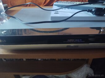 LG 250G pevný disk.... - 4