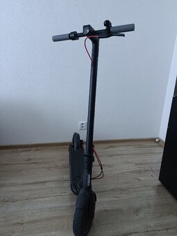 Xiaomi Eleckric Scooter 4 Pro - 4