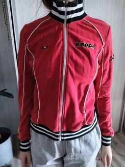 Kappa - 4