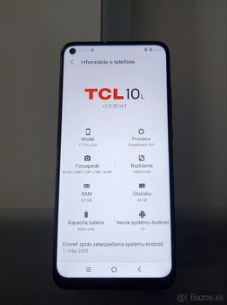 TCL 10L - 4