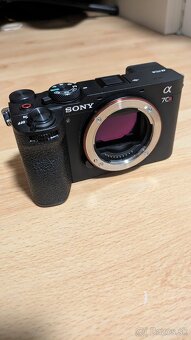 SONY a7CR + Sigma 35mm f1.4 Art - 4