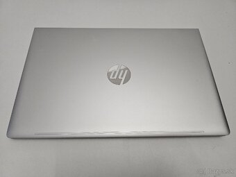 HP Probook G8 - 4