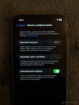 iphone 11 / 64gb - 4
