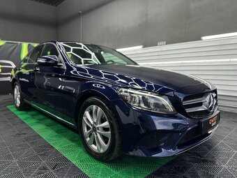 Mercedes-Benz C 220d Sedan 2019 - 4