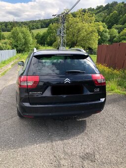 Citroen c5 2.0 hdi EXCLUSIVE - 4