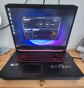 Acer nitro 5 17 palcovy - 4
