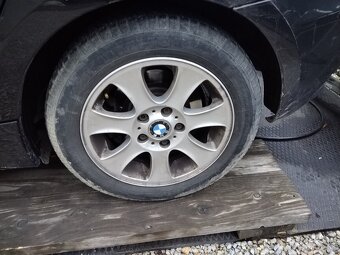 Bmw e87, e90, e91 rozne diely - 4