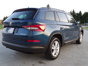 Škoda Kodiaq 1,4 tsi 7 miest - 4