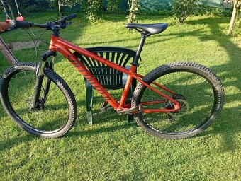 Specialized Rockhopper Comp - 4