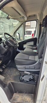 Fiat Ducato Maxi 2,3, L4H2, r.v. 2019 - 4