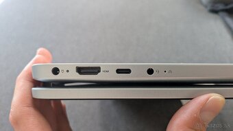 Notebook Lenovo IdeaPad Flex 5 14ALC7 so stylusom (+ ZÁRUKA) - 4