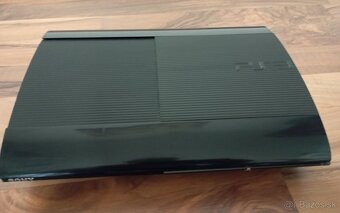 Playstation 3 Super Slim 500GB HDD - 4