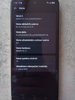 realme c55 - 4