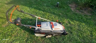 Elektricka kosacka Alko Comfort 40E - 4