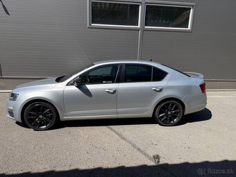 Škoda Octavia 3 RS - 4