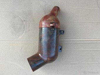 Filterbox Jawa 350 model 360 361 354 - 4