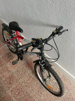 Predám detský bicykel - 4