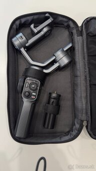 Zhiyun Smooth 5 Stabilizátor (gimbal) pre smartfóny - 4