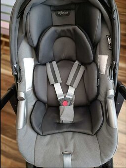 Inglesina Aptica XT 4v1 - 4
