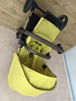 Cybex priam 2020 - 4