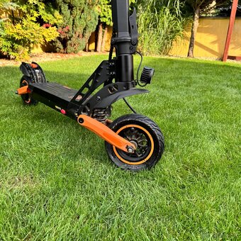 Kugoo Kirin G2 pro - 4