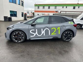 Cupra Born e-Boost Frist Edition 231/62kWh - 4