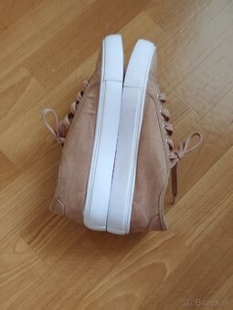 Damske tenisky, veľkosť 39, AKO NOVÉ - 4